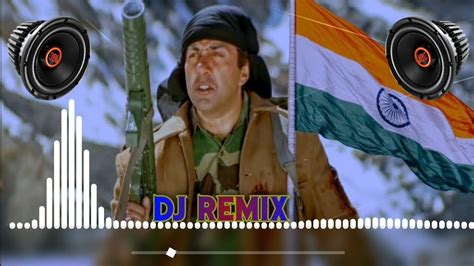 Maa Tujhe Salaam Remix Song Dj Neeraj Sopu August Independence