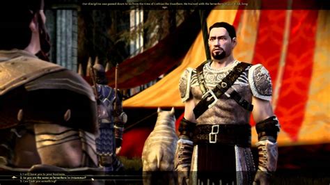 Let S Play Dragon Age Origins Part 10 Welcome To Ostagar YouTube