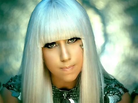 Pokerface Lady Gaga