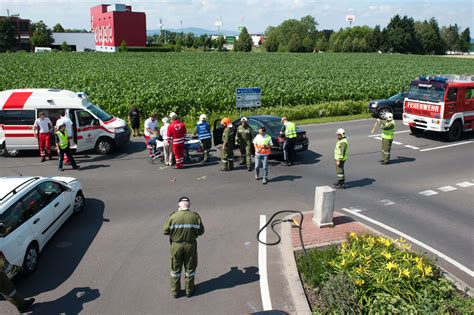 Kind Bei Verkehrsunfall Verletzt