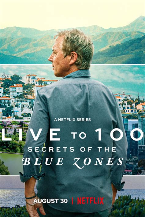 Live To 100 Secrets Of The Blue Zones Full Cast And Crew Tv Guide