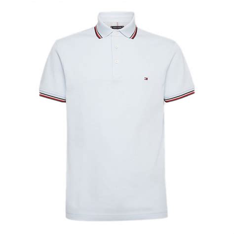 Polo Tommy Hilfiger 1985 Collection Slim Fit En