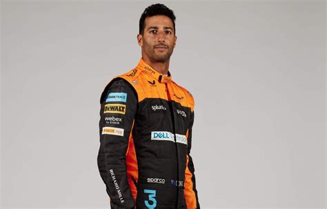 Daniel Ricciardo Was Forced To Rediscover Source Of His Speed In 2021