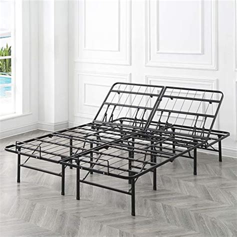 Best Manual Adjustable Bed Frames In the Market in May 2021 - ScribeTime