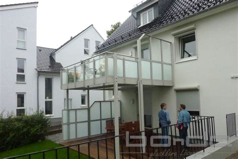 42477 BALKONANBAU RADEVORMWALD EINFAMILIENHAUS BONDA Balkon Und