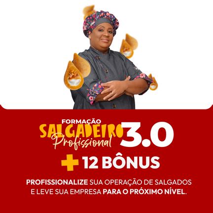 Formação Salgadeiro Profissional 3 0 Cláudia Maria Fortunato de