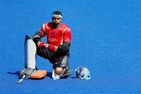 Hockey captain vows to beat Pakistan for sake of Indian soldiers - Rediff Sports