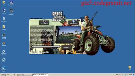 Tuto Comment Télécharger Et Installer Gta 5 Gratuit Avec Preuve