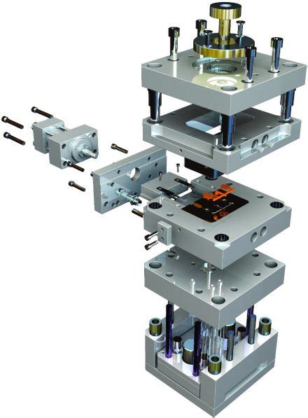 Nuestra Empresa Suministros Flexibles