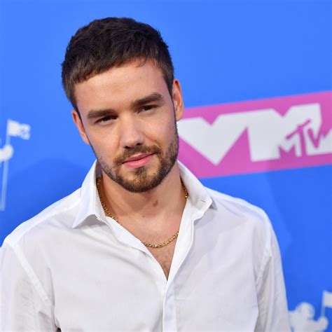 Liam Payne Ex Membre De One Direction Est Mort Apr S Une Chute