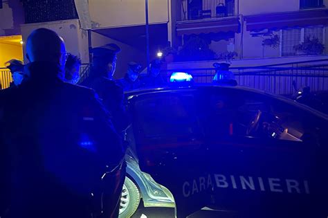 Mafia Maxioperazione A Palermo Colpito Mandamento Di Tommaso Natale