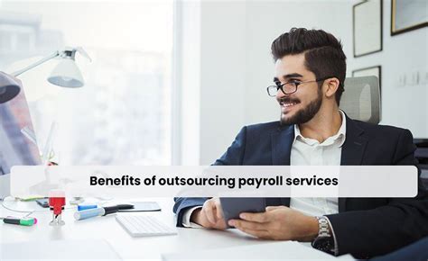 Benefits Of Outsourcing Payroll Services Artofit