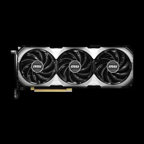 Msi Geforce Rtx 4070 Ventus 3x 12g Oc 12 Gb Gddr6x G4070v3x12c Scheda Grafica Eur 774 66