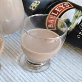 Baileys Fatto In Casa Ricetta Crema Di Whisky Food And Drink Mini