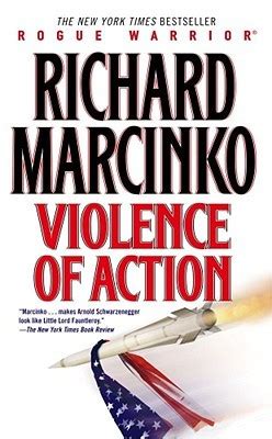 Richard Marcinko Rogue Warrior Quotes. QuotesGram