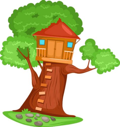 Treehouse Png 10 Free Cliparts Download Images On Clipground 2024