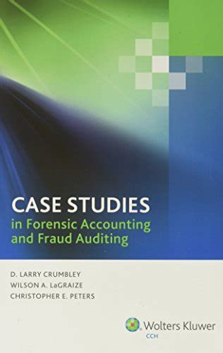 Case Studies In Forensic Accounting And Fraud Auditing Amazon Price