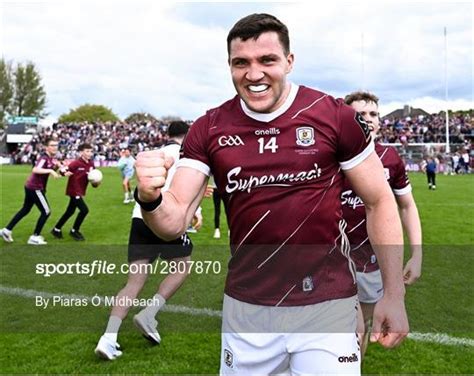 Sportsfile Galway V Mayo Connacht Gaa Football Senior Championship