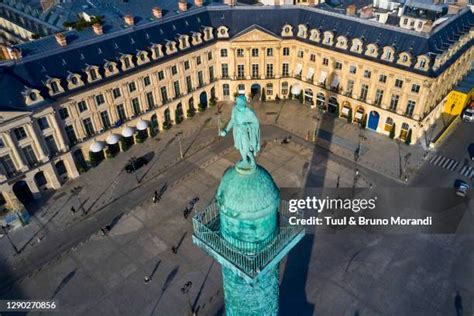 Place Vendome Aerial Photos and Premium High Res Pictures - Getty Images