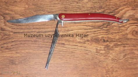 Gerlach Stainless Poland W Alf W Myvimu