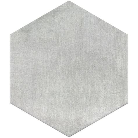 Ivy Hill Tile Langston Light Gray In X In X Mm Matte