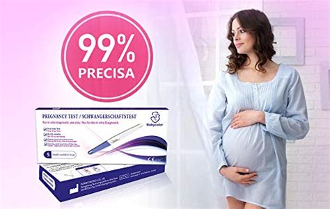 Comprar Test Ultrasensible Embarazo 🥇 【 Desde 6 8 € 】 Estarguapas