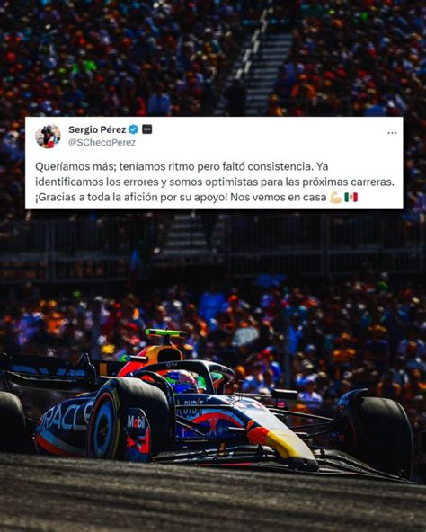 Siempre Habla Christian Horner Y Un Furioso Descargo Contra Un