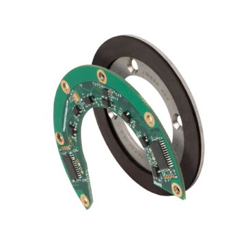 39MM High Resolution Absolution Position Magnetic Encoder