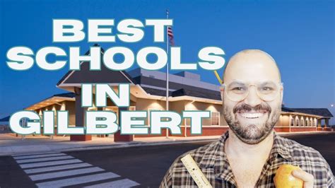 What Are The Best Schools In Gilbert Arizona 2023 Living In Gilbert