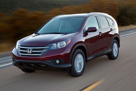 Honda Cr V Specs Photos Autoevolution