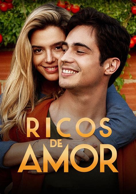 Ricos De Amor Filme Veja Onde Assistir