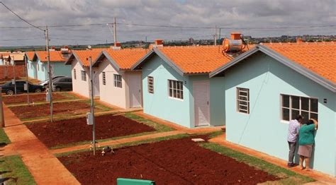 Reinaldo Azambuja Inaugura Reforma De Escola E Entrega Casas Em