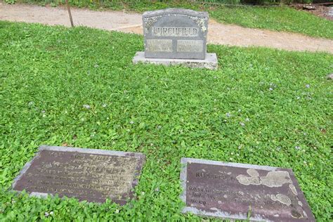 Mary Jane Whitehead Burchfield 1876 1949 Find A Grave Memorial