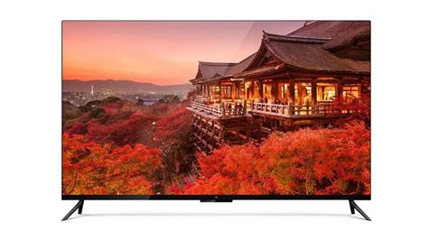 Xiaomi Launches “World’s Thinnest” LED Smart TV, Mi TV 4 – Display Daily