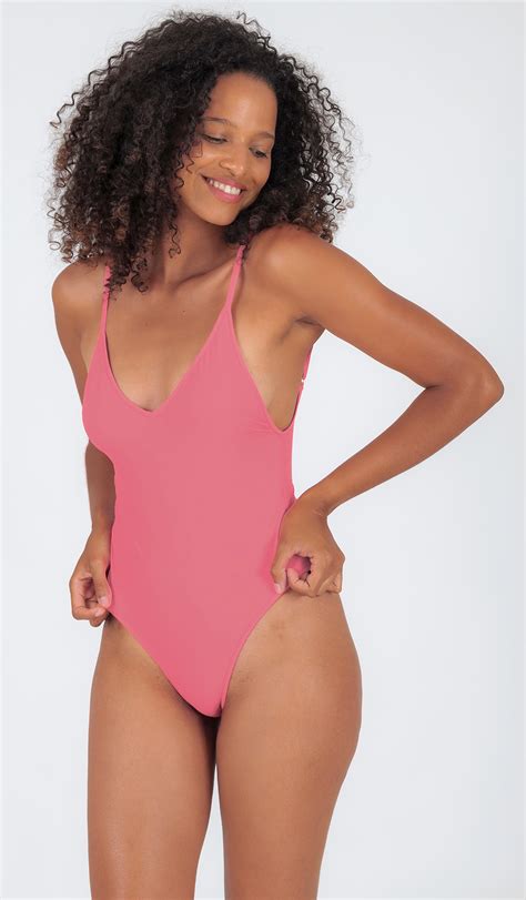 One Piece Swimsuits Confetti Hype Brand Rio De Sol