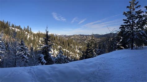 Wenatchee Crest Trail - Washington | AllTrails