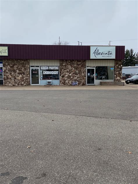 Alleviate Wellness - Flavor Fix