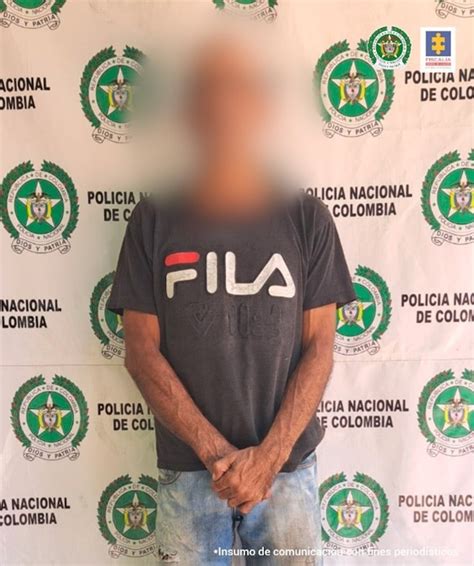 Detenido Hombre Por Presuntamente Abusar Sexualmente De Su Hijastra De