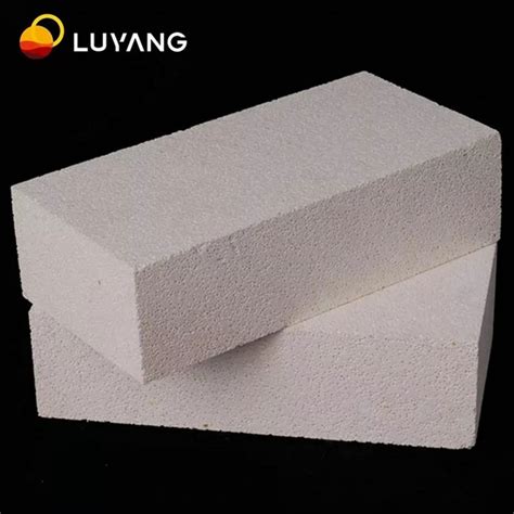 China Light Weight Insulation Brick Manufacturers Suppliers Factory