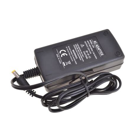 Original Netzteil AC Adapter MODEL 1230 Output 12V 3A