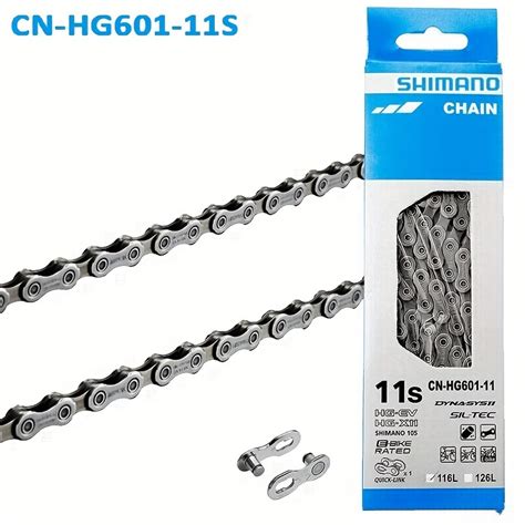 Shimano Chain Original Vs Fake Top Sellers