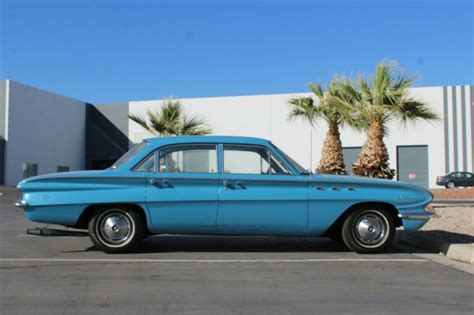 1961 Buick Special Deluxe Excellent Condition Drives Great Original Interior Classic Buick