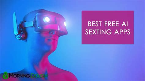 7 Best Free Ai Sexting Apps