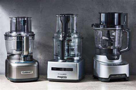 The 6 Best Food Processors Of 2023 Tested And Reviewed