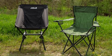 Best Camp Chairs Mom Goes Camping