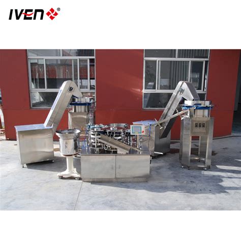 Widely Qraised Disposable Syringe Production Line Syringe Making And