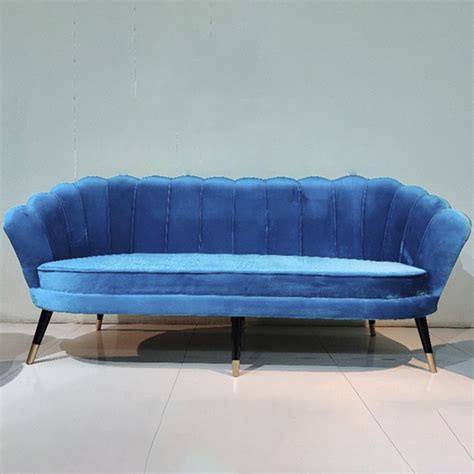 Exclusive Smart 3-Seater Sofa