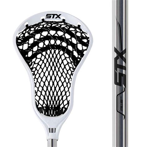 STX Stallion 50 Youth Lacrosse Stick | Lacrosse Unlimited