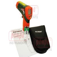 42511 EXTECH Dual Laser InfraRed Thermometer