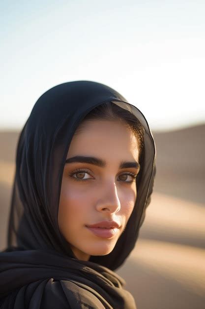 Desert aesthetics AI generated | Premium AI-generated image